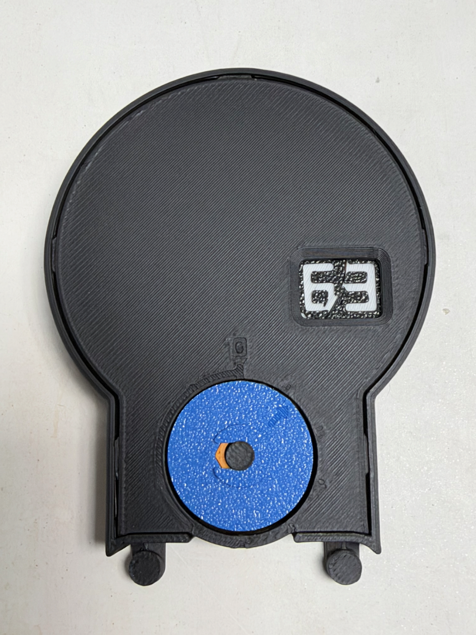 Mechlets: Counter Module - 1