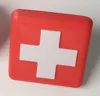 Square Knob, 0.2mm layer, 4 walls, 15% infill