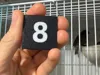 0.2mm layer, 5 walls, 15% infill