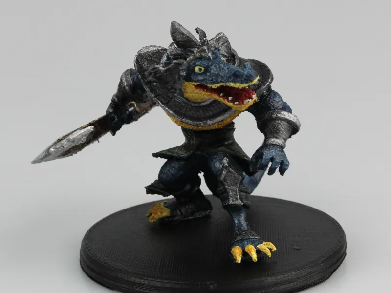 LOL英雄联盟-荒漠屠夫-雷克顿Renekton（超精细）