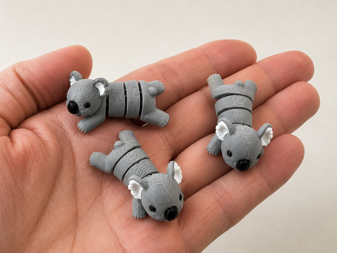 Little Koala
