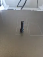0.2mm layer, 2 walls, 20% infill