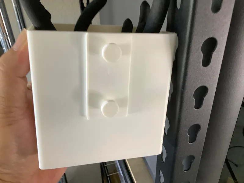Industrial Rack Shelf Accessories