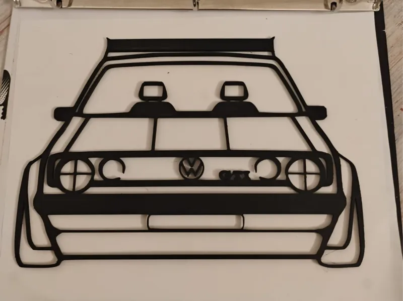 GOLF GTI