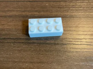 Toy Block (L3GO compatible) 