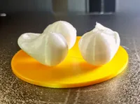 彩色打印