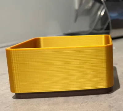 Bathroom tray Liuun (2 sizes)