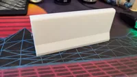 Glissière de sécurité (jersey) pour Tech Deck — photo 2