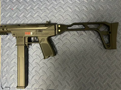 Handy TEC9 Stock Buttstock TEC-9