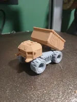 0.16mm layer, 3 walls, 15% infill