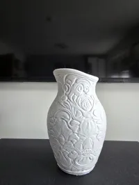 0.12mm layer, 2 walls, 15% infill , Support snug to grid