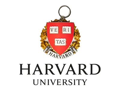 Harvard Medal, Badge, School Emblem Harvard Key Pendant Refrigerator Magnet【A1 mini printing】【No AMS required】