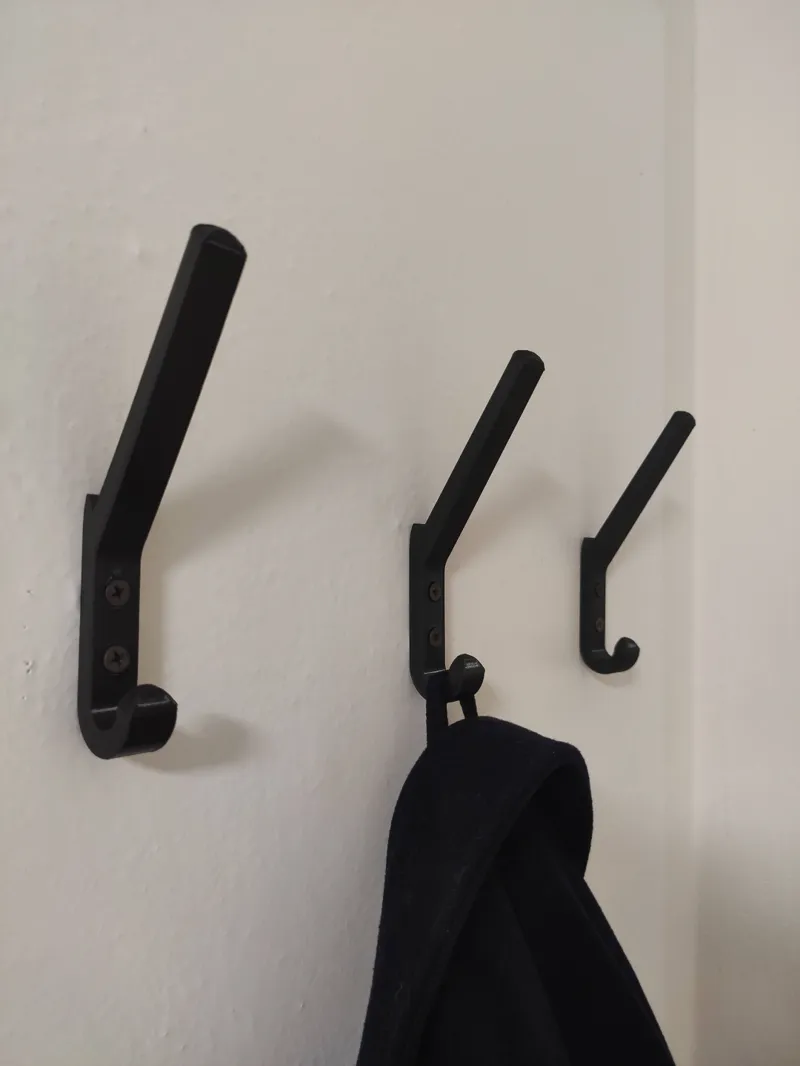Coat Hook