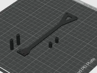 0.12mm layer, 6 walls, 20% infill