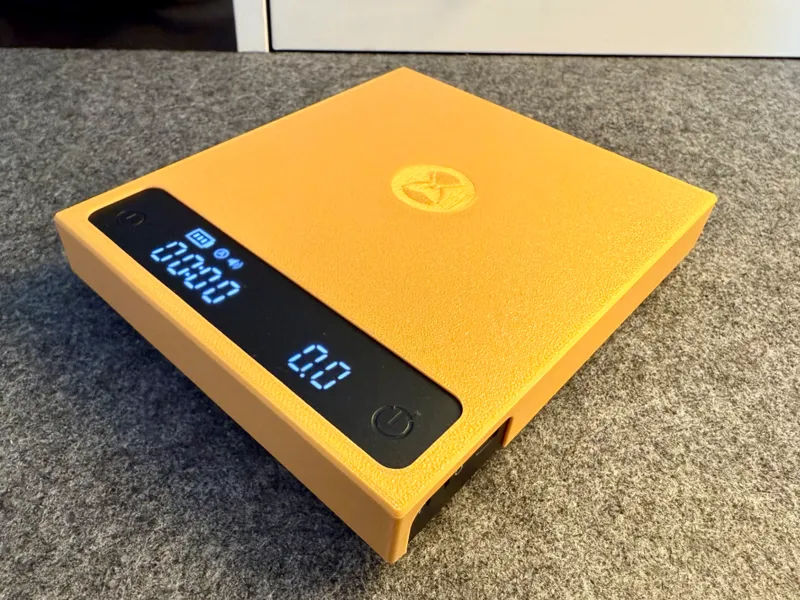 Cover Replacement for Timemore Black Mirror Basic+