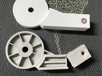 A1 0.2mm layer, 2 walls, 15% infill