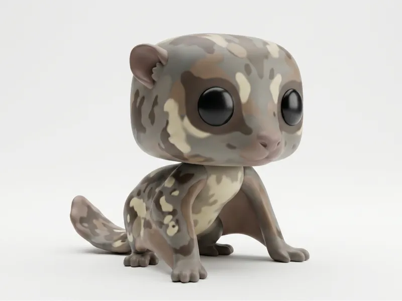 Sunda flying lemur