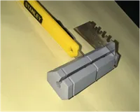 0.2mm layer, 3 walls, 15% infill