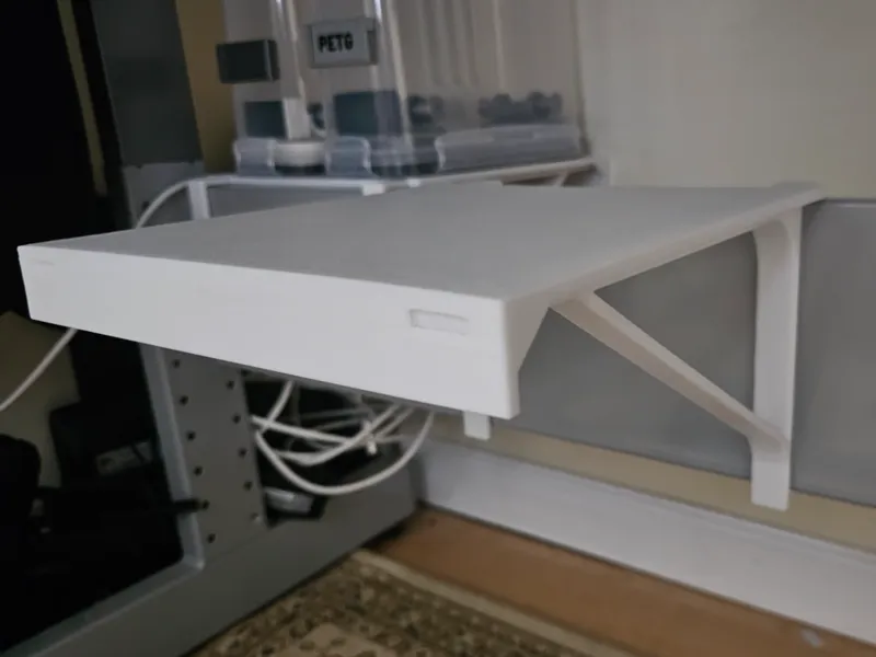 Hanging Shelf