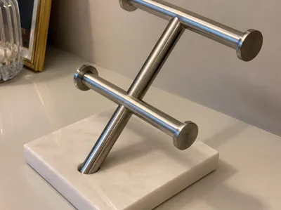 4 Filament Holder