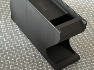 Chicken Essence Bottle Dispenser