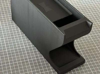 Chicken Essence Bottle Dispenser
