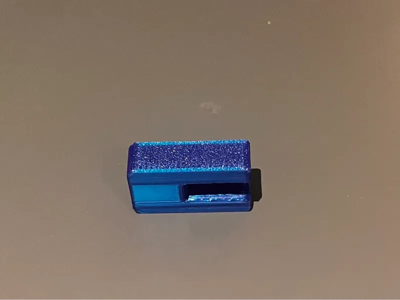 Filament clips