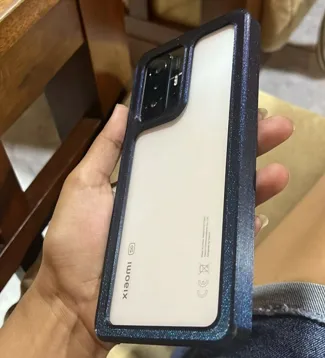 Xiaomi Mi 11T Pro Case