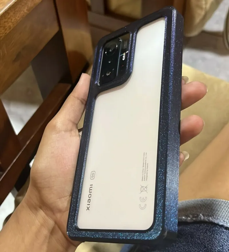 Xiaomi Mi 11T Pro Case