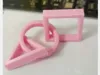 0.2mm layer, 2 walls, 10% infill