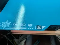0.08mm layer, 1 walls, 100% infill
