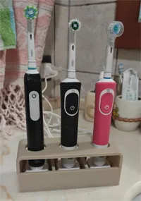 Porte-brosses à dents Oral-B — photo 5