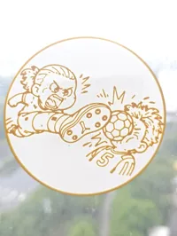 08_怒踢对手-