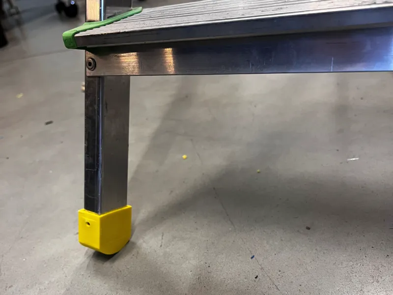 Ladder Foot/Cap Anti-slip