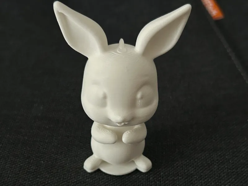 Cute Easter Bunny