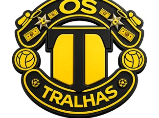 chaveiro clube tralhas