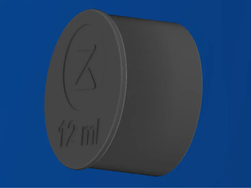 Roborock - 12ml Messbecher für Reinigungsmittel