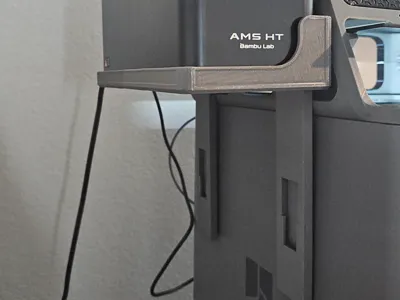 BLV AMS HT Shelf and Extender Merged