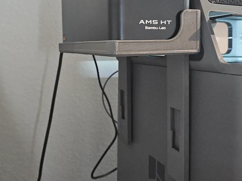 BLV AMS HT Shelf and Extender Merged