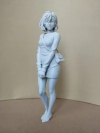 0.2mm layer, 2 walls, 10% infill, no base