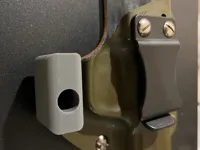 0.12mm layer, 2 walls, 15% infill
