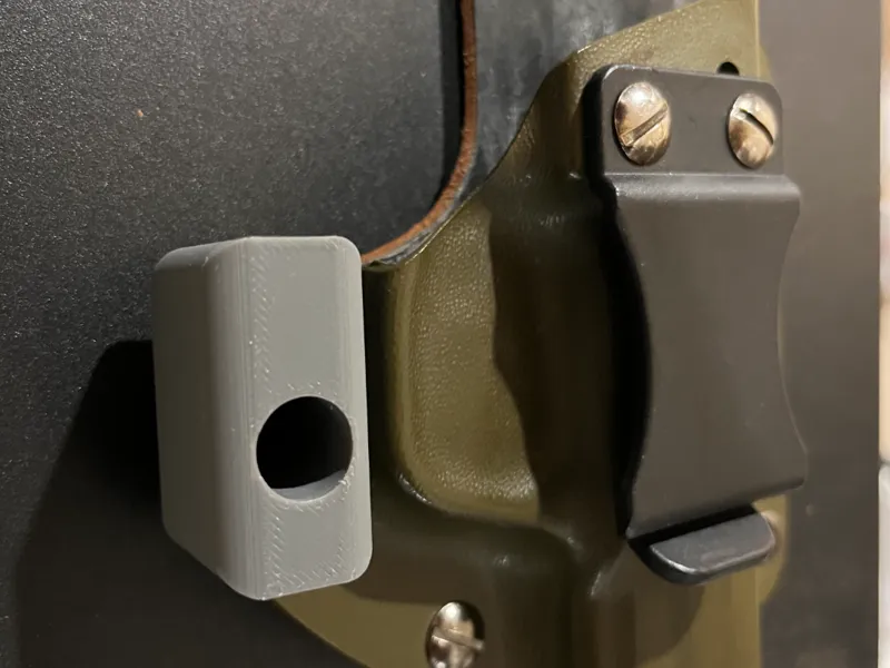 Holster Claw