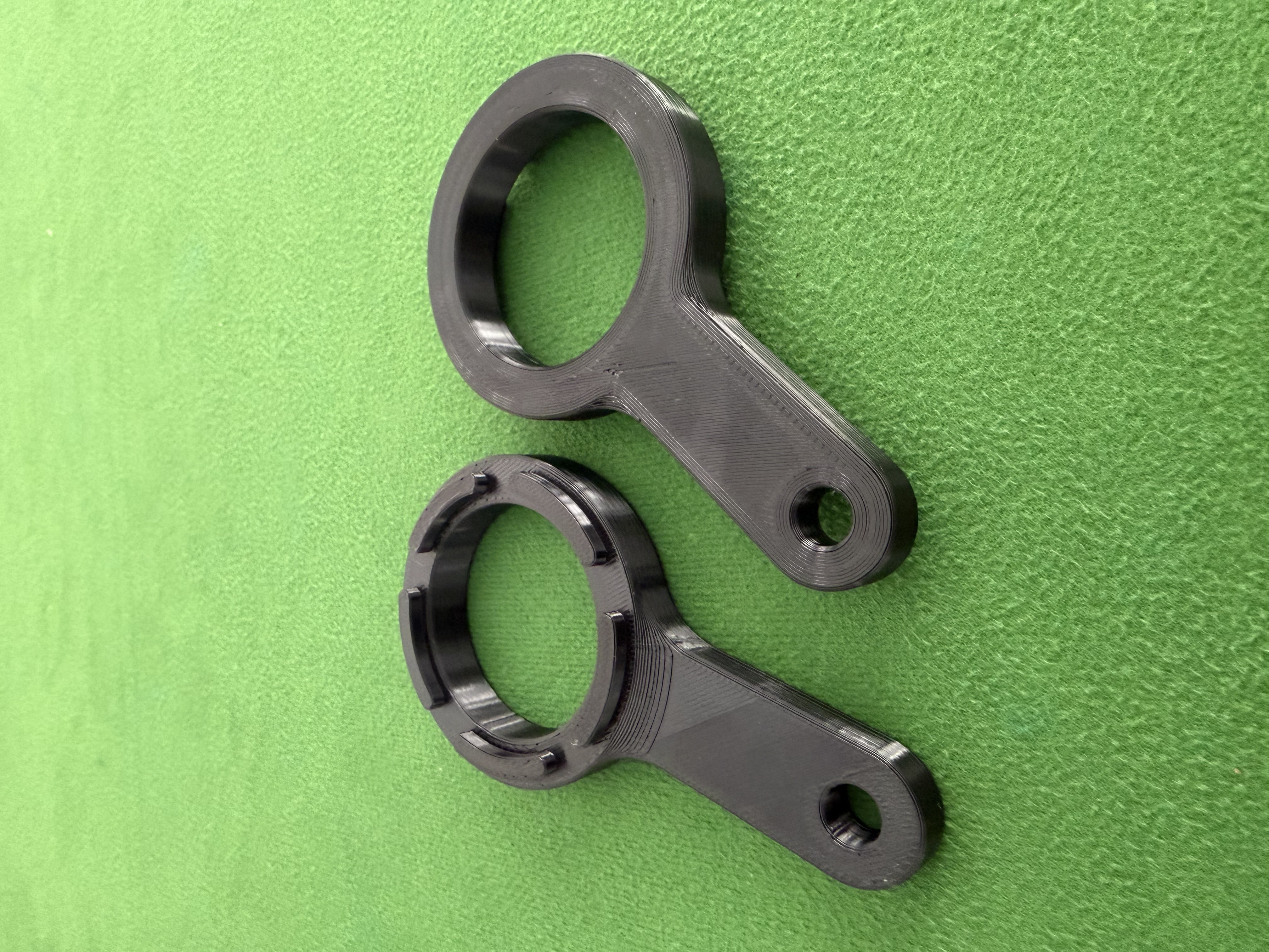 Miniatura 1 do modelo 3D 免拆防潮盒