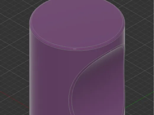 Drawer knob