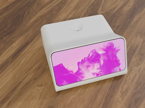 Samsung S24 Plus Charging Dock