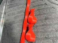 0.2mm layer, 2 walls, 15% infill, 30mm/s outer wall
