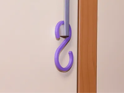 S-Hook