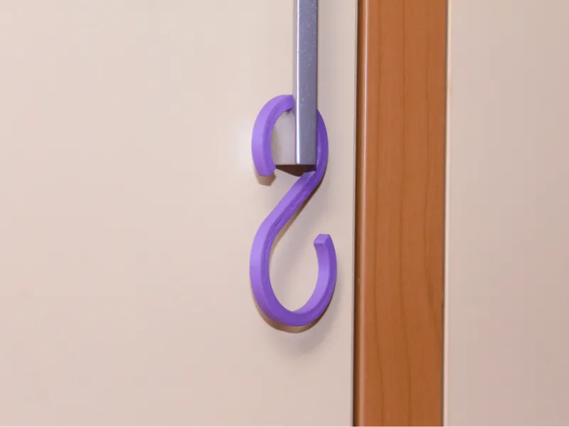 S-Hook