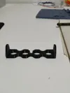 0.24mm layer, 2 walls, 15% infill