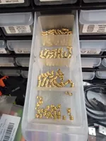 0.2mm layer, 2 walls, 5% infill